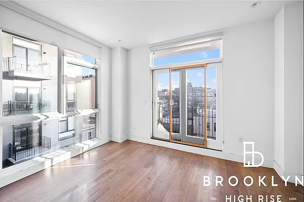 Rented by Brooklyn High Rise LLC | media 4