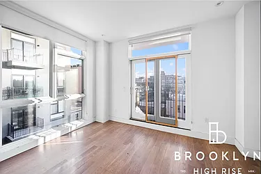 Rented by Brooklyn High Rise LLC