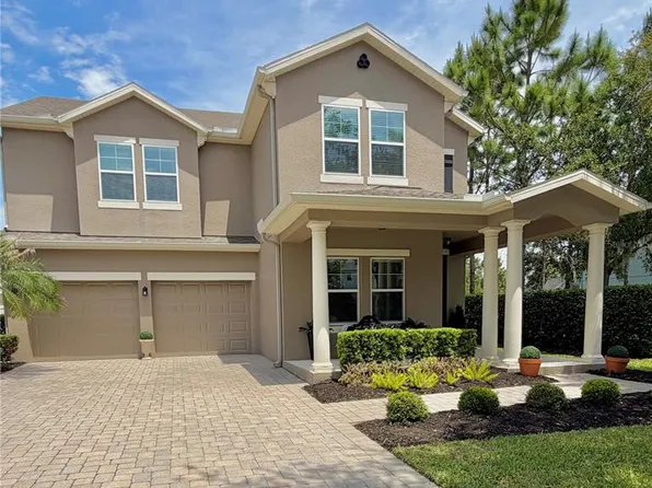 15665 Citrus Harvest Rd, Winter Garden, FL 34787