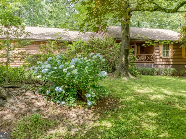 254 Oakdale Dr, Cornelia, GA 30531