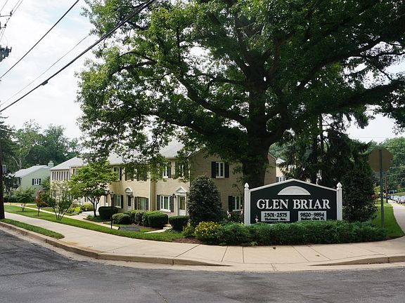 Community Entrance