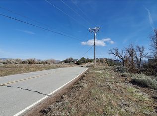 25041 Jacaranda Dr #540, Tehachapi, CA 93561