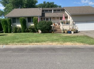 5612 S Lloyd St, Spokane, WA 99223