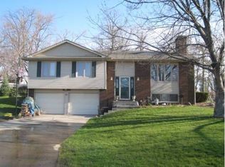 154 Hillside Ave, Roanoke, IN