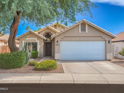 4327 E Wescott Dr, Phoenix, AZ, 85050