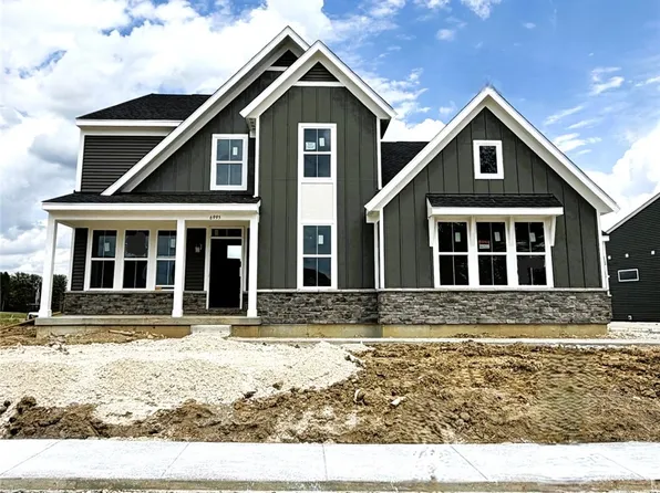 6495 River Birch St, Tipp City, OH 45371