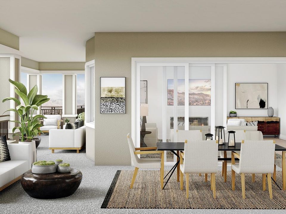 Incredible, wrap-around outdoor veranda