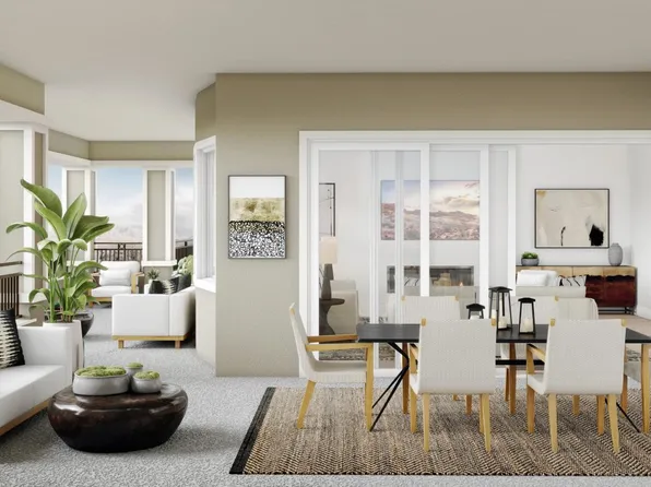 9132 Las Manaitas Ave #402, Las Vegas, NV 89144