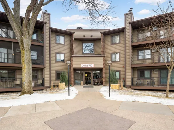7401 W 101st St APT 322, Minneapolis, MN 55438