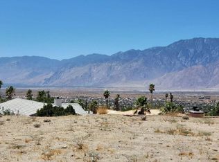 LOT 45 Verbena Dr, Desert Hot Springs, CA 92240