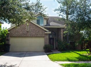 4500 Santa Inez St, Mission, TX 78572
