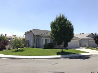 1890 San Ramon Dr, Reno, NV 89521
