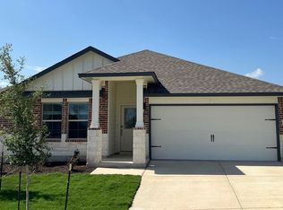 220 Creekfall Rd, Burnet, TX 78611