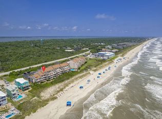 331 Salter Path Road #104 Beachwalk, Pine Knoll Shores, NC 28512