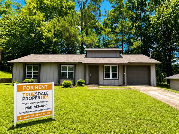 3127 Gayhart Dr NW, Huntsville, AL 35810