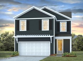 26 Brogdon Street Lot 31, Wilmington, NC 28411