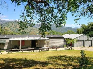 28070 Burrough Valley Rd, Tollhouse, CA 93667