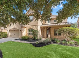 22 Satinleaf Pl, Tomball, TX 77375