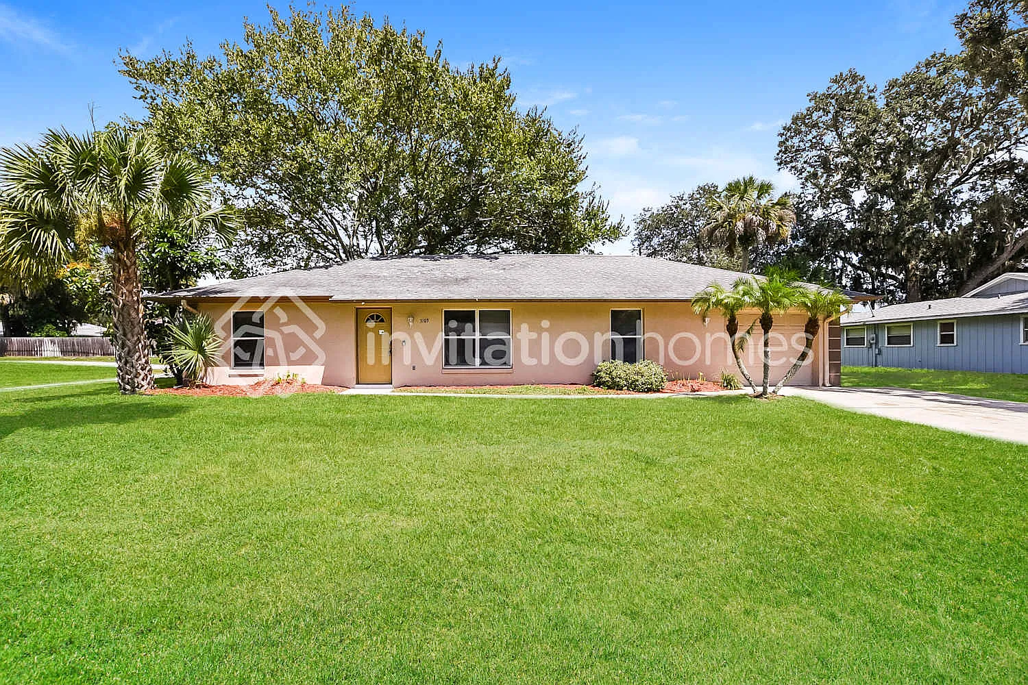 3103 Lime Tree Dr Edgewater, FL 32141 — Photo 1