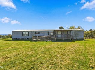 3849 Flatwoods Rd, Rose Hill, VA 24281