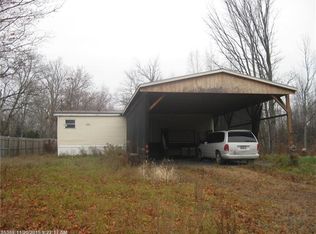 135 Pond Rd, Saint Albans, ME 04971