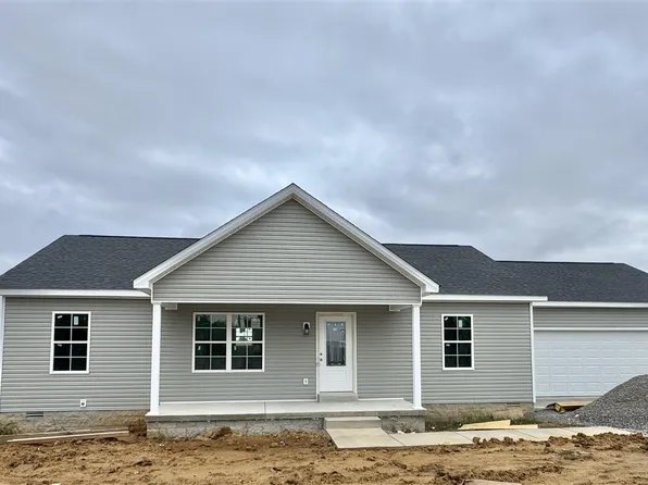 201 Highland Church Rd, Bowling Green, KY 42101