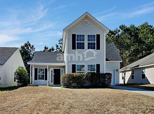 67 Corsair Cir, Port Wentworth, GA 31407