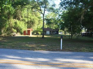 6491 E Waverly St, Inverness, FL 34452