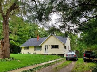 52 Cafferty Rd, Harpursville, NY 13787