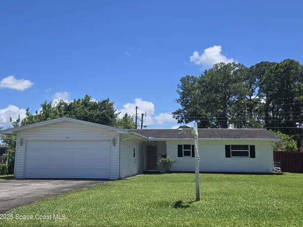 945 Cleveland St, Titusville, FL 32780