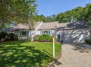 116 Oakmont Rd, Barnstable, MA 02630