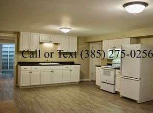 2141 E 1300 S, Salt Lake City, UT 84108