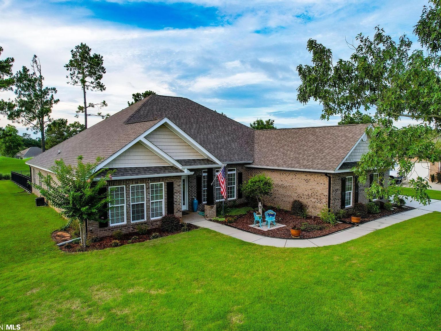 23175 Carnoustie Dr, Foley, AL 36535 Zillow