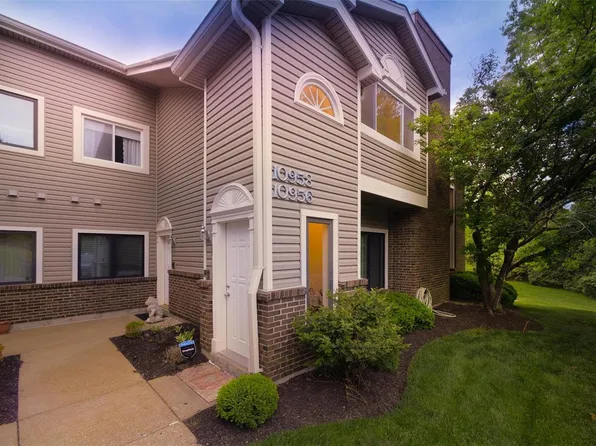 10958 Vauxhall Dr, Saint Louis, MO 63146