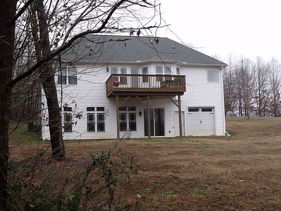 Back of Home