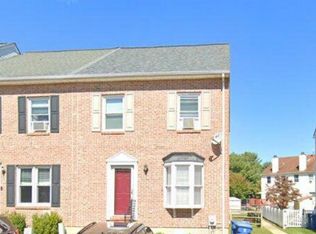 206 Bell Ringer Ct, Newark, DE 19702