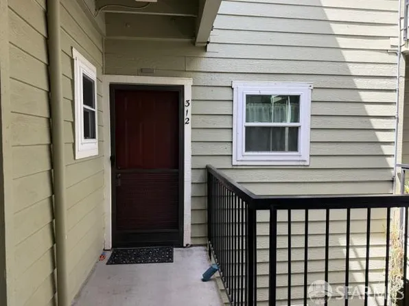 211 S Fremont Street #312, San Mateo, CA 94401