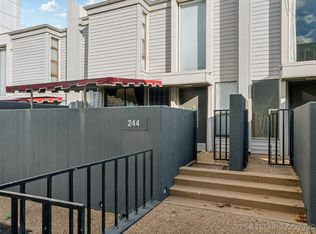 410 W 7th St Unit 244, Tulsa, OK 74119