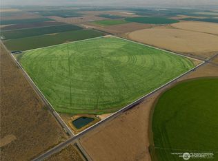 25 Rd SW, Mattawa, WA 99349