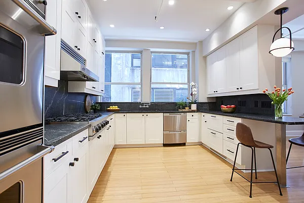 Sold by Brown Harris Stevens | media 6