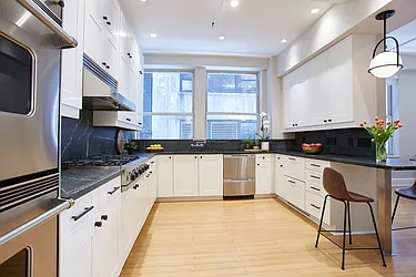 Sold by Brown Harris Stevens