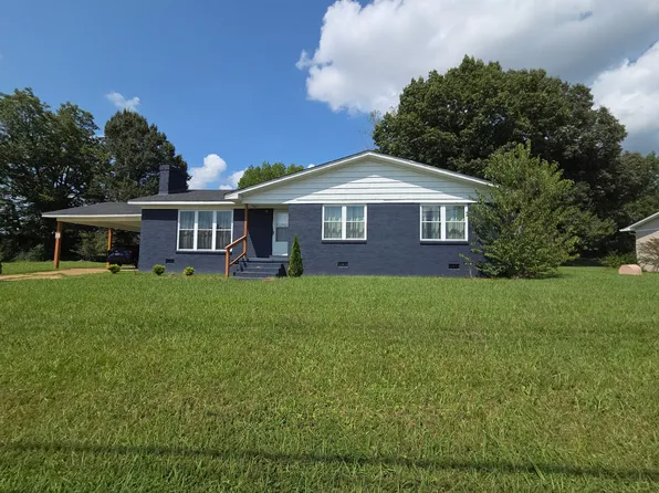 1387 E Jefferson St, Brownsville, TN 38012