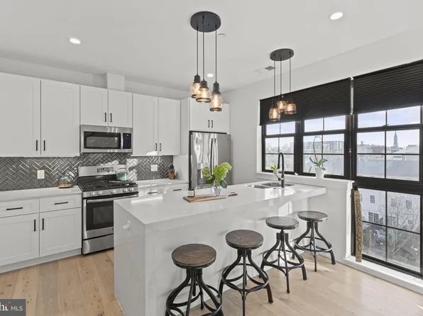 1232 N Front St Unit Penthouse 3, Philadelphia, PA 19122