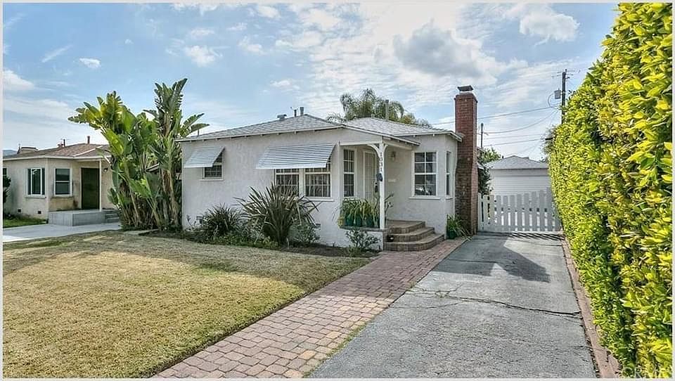 1st image of this home