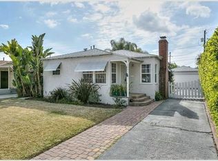 1031 N Keystone St, Burbank, CA 91506