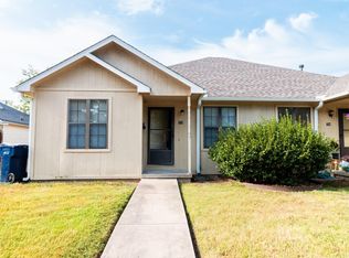 722 W 4th St, Webb City, MO 64870