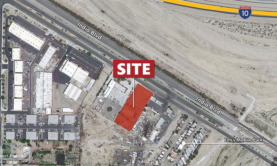 2nd image of 81225 Indio Blvd