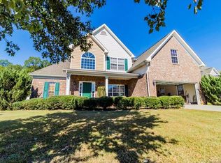 3127 Chippendale Rd, Monroe, NC 28110