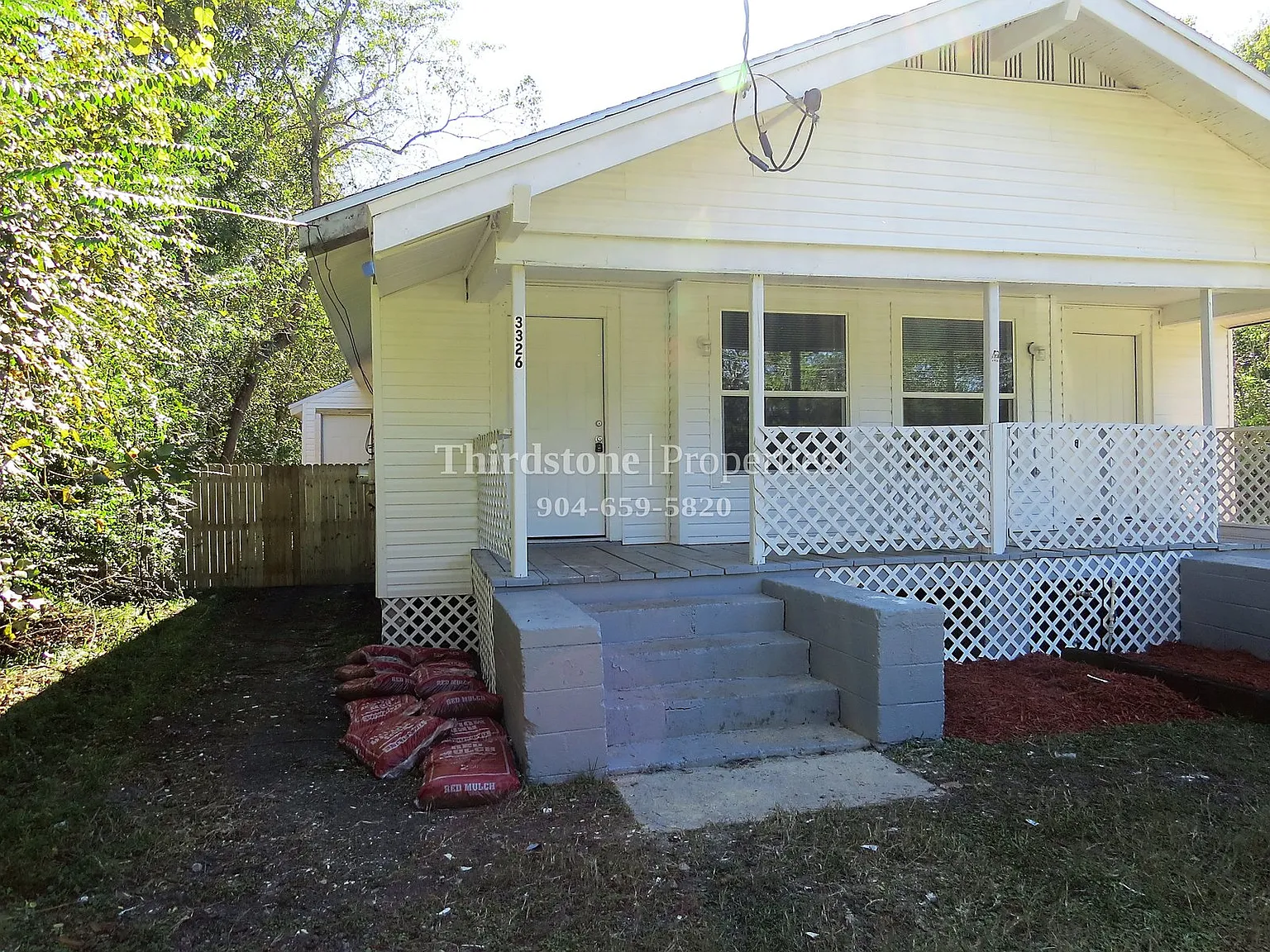 3326 W 1st St, Jacksonville, FL 32254 — Photo 1