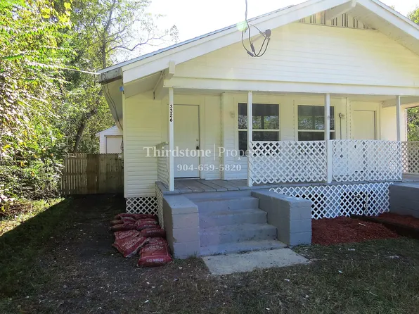 3326 W 1st St, Jacksonville, FL 32254